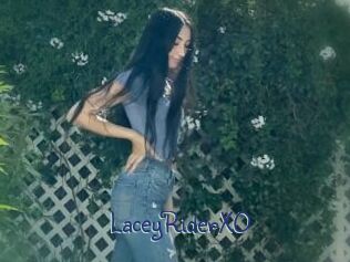 LaceyRiderXO