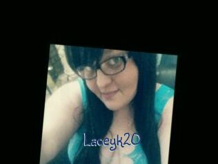 Laceyk20