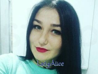 LadyAlice