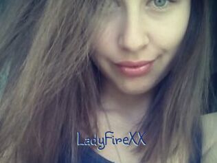 LadyFireXX