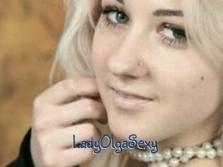 LadyOlgaSexy
