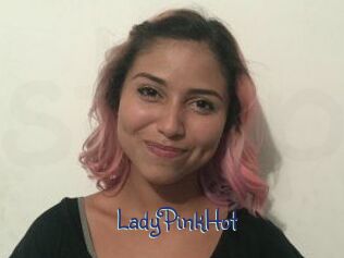 LadyPinkHot