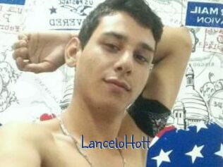 LanceloHott