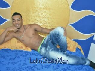 LatinBlackMen