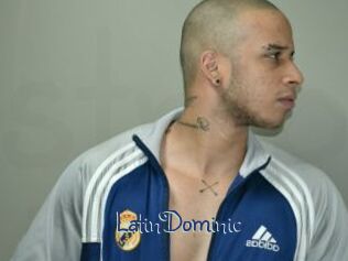 LatinDominic