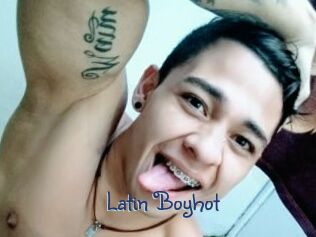 Latin_Boyhot