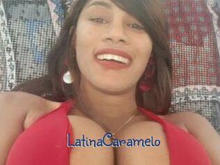 LatinaCaramelo