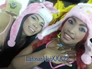 LatinasHotXXX22