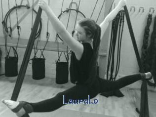 LauraLo