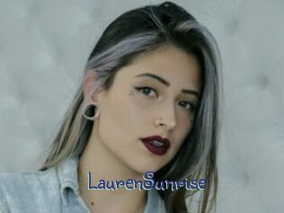 LaurenSunrise