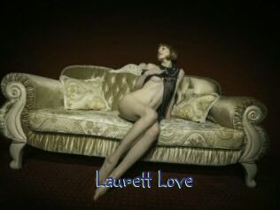 Laurett_Love