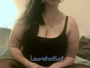 Lauriehotfun