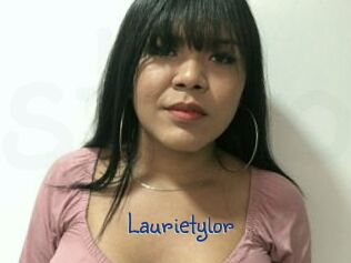 Laurietylor