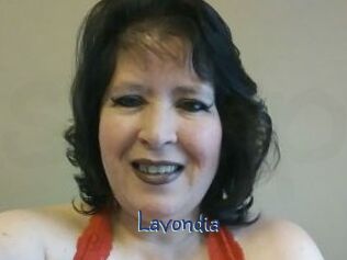 Lavondia