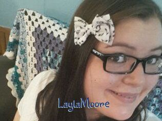 LaylaMoore