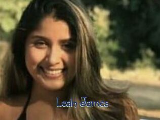 Leah_James