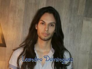 Leandro_Dominguez