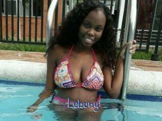 Lebony