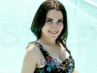LeilaOy