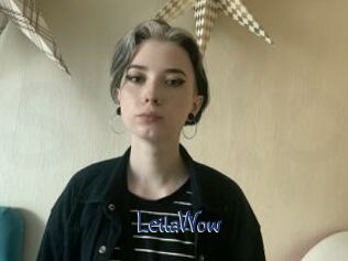 LeilaWow