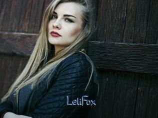 LeliFox