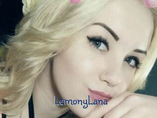 LemonyLana