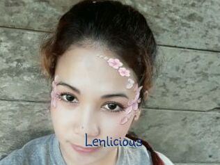 Lenlicious