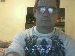 LeroyDragon18