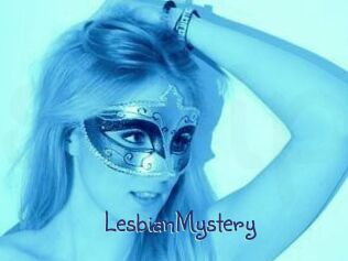 LesbianMystery