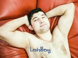 LeshSexy