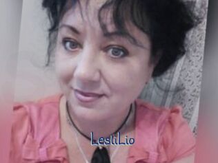 LesliLio