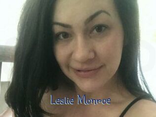 Leslie_Monroe