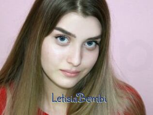 LetisiaBembi