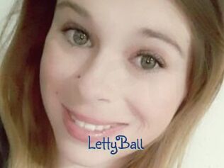 LettyBall