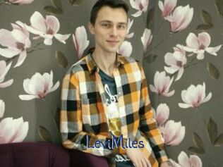 LeviMiles