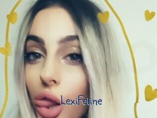 LexiFeline