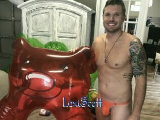 LexiScott