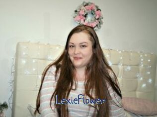 LexieFlower