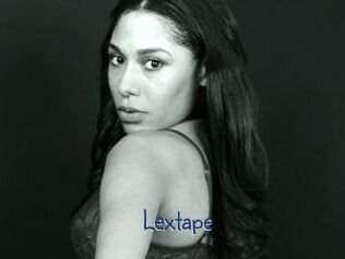 Lextape