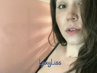 LexyLiss