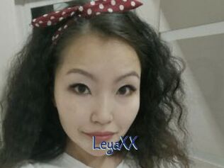 LeyaXX