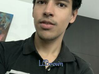 LiBrown