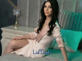 LiaDash