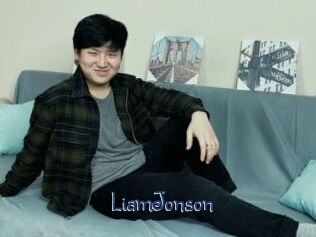 LiamJonson