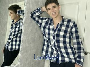 LiamSven