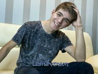 LiamSvenson