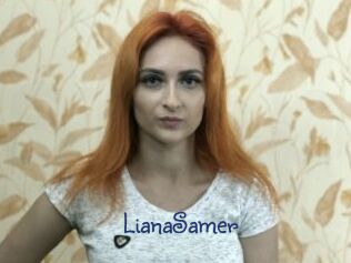 LianaSamer