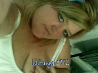 LilGinger1972