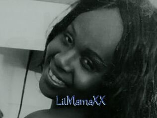 LilMamaXX