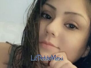 LilPetiteMexi